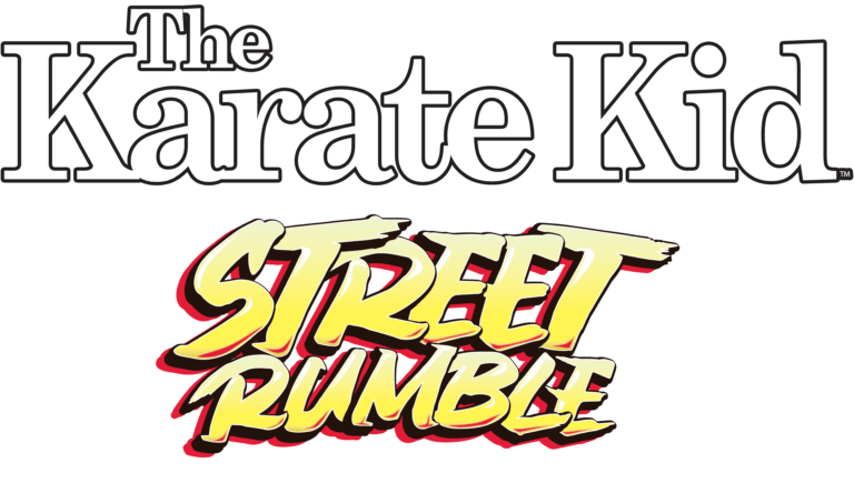 Se anuncia The Karate Kid: Street Rumble Se anuncia The Karate Kid: Street Rumble