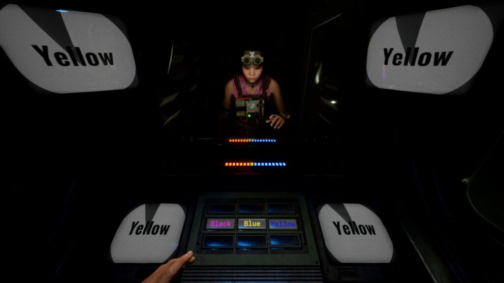 The Outlast Trials recibirá una importante actualización, Project Lupara