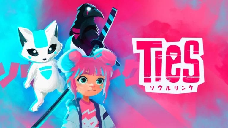 TIES Soul Link, el adorable y español Metroidvania 2D, tiene demo en Steam