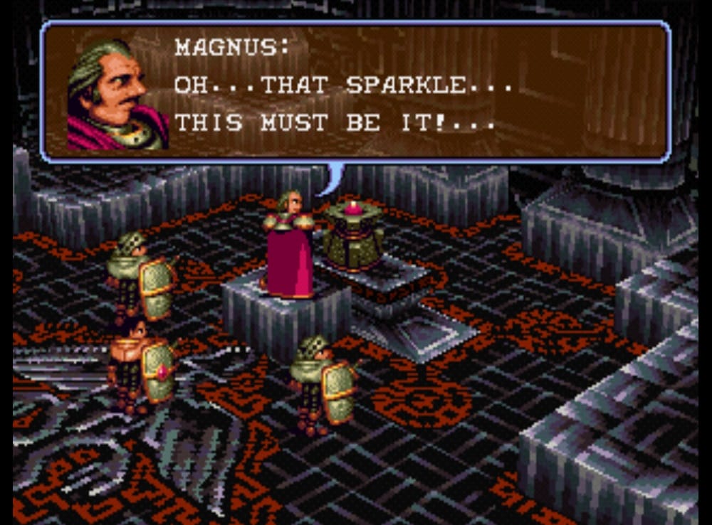 Los srpg más transcendentes que deberías probar Los srpg más transcendentes que deberías probar