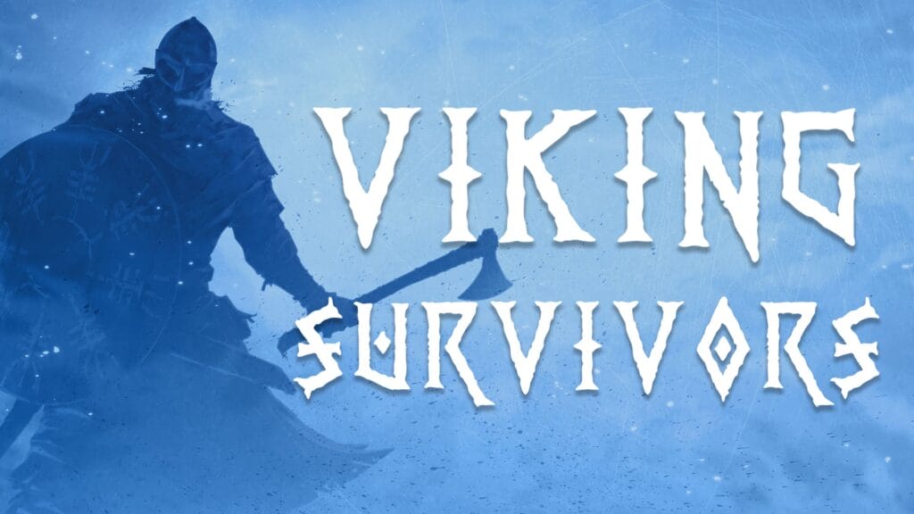 Viking Survivors