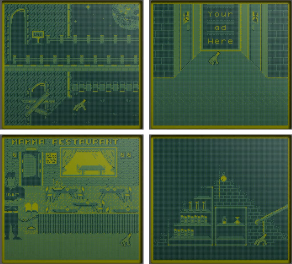 Análisis: Greenboy Games Collection 1