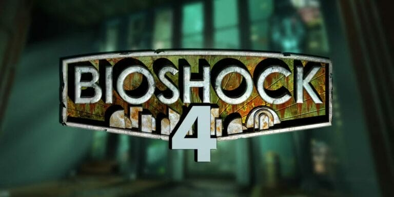 Bioshock 4