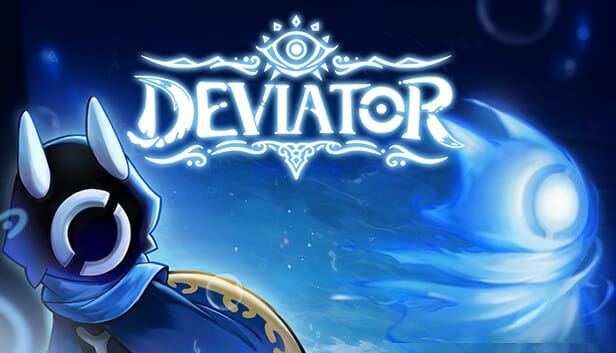 Deviator, el juego metroidvania de desplazamiento lateral, sale en acceso anticipado
