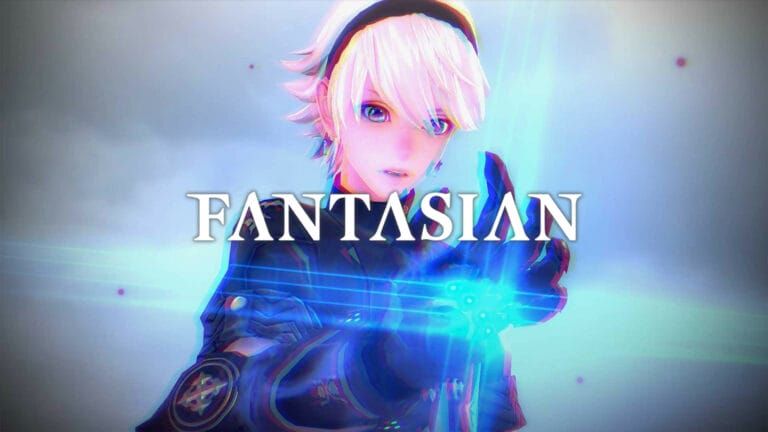 Fantasian