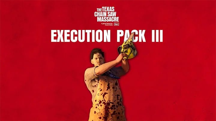 Nueva actualización para The Texas Chainsaw Massacre Nueva actualización para The Texas Chainsaw Massacre