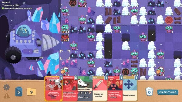 Floppy Knights GRATIS en Epic Games 11 de julio Floppy Knights