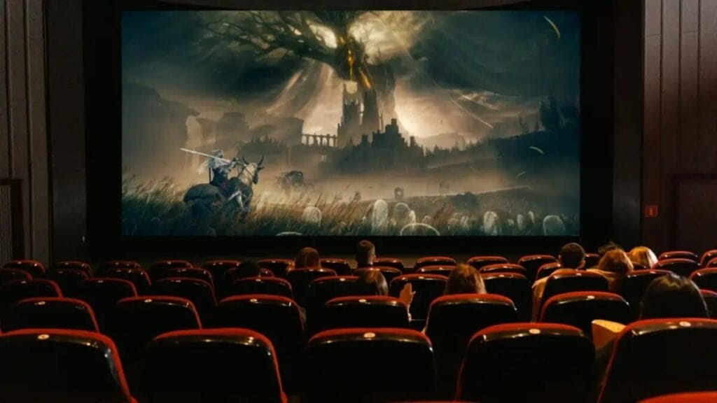 Elden Ring podría tener una película, según George R. R. Martin elden ring