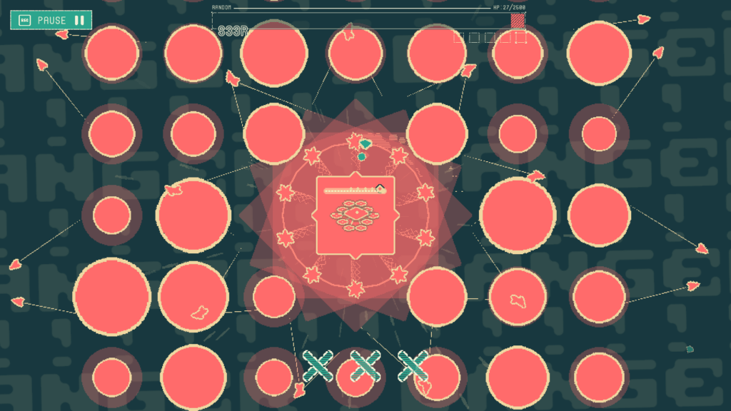 Análisis: One BTN Bosses