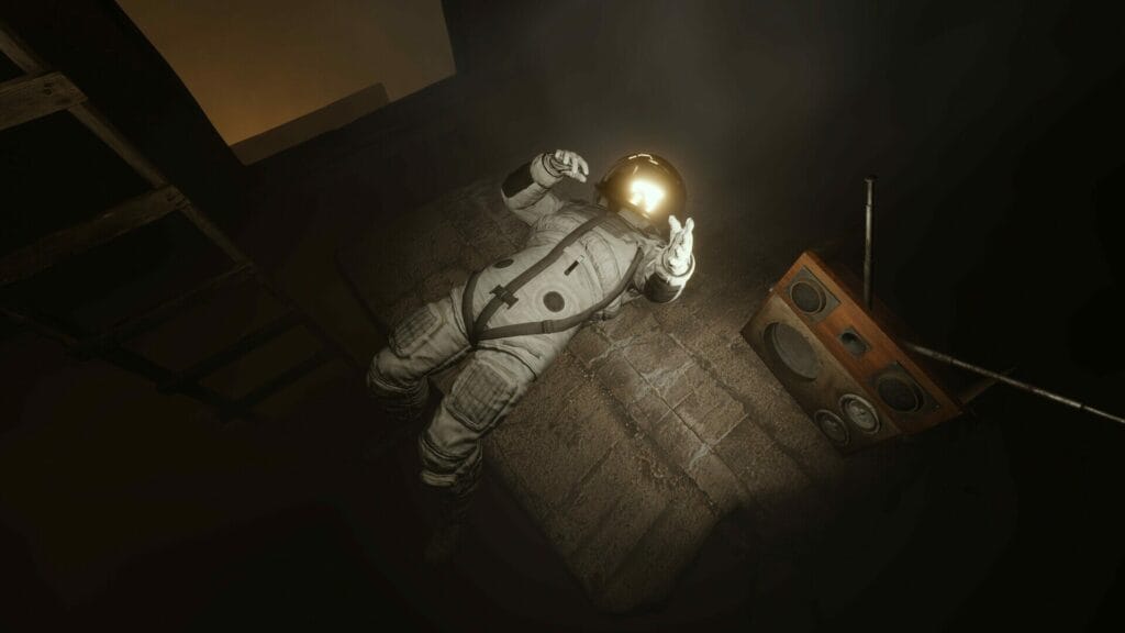 Sylvio: Black Waters, la nueva aventura de terror atmosférico, ya está disponible sylvio