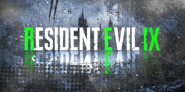 Resident Evil 9 ya está en desarrollo dirigido por Koshi Nakanishi, confirma CAPCOM