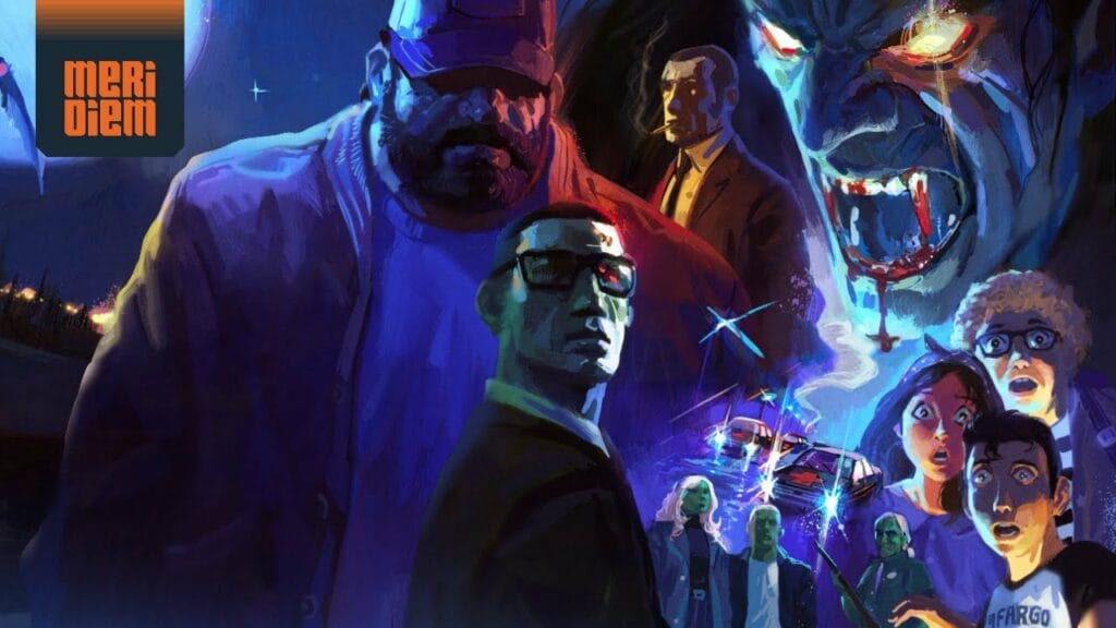 The Pixel Pulps Collection - Special Edition ya disponible en formato físico