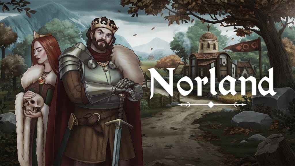 Primeras impresiones: Norland