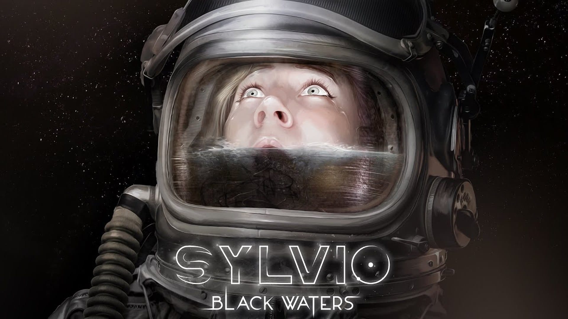 Sylvio: Black Waters, la nueva aventura de terror atmosférico, ya está disponible