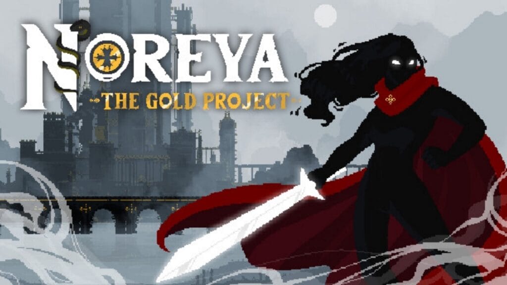 Análisis: Noreya - The Gold Project