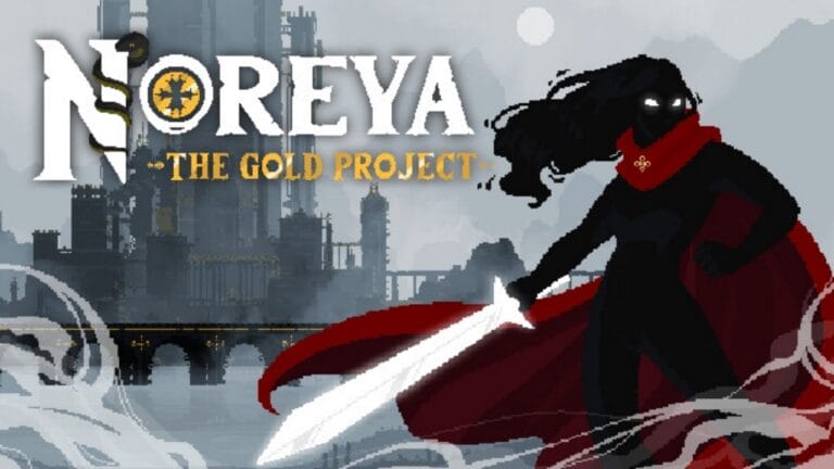 Análisis: Noreya - The Gold Project