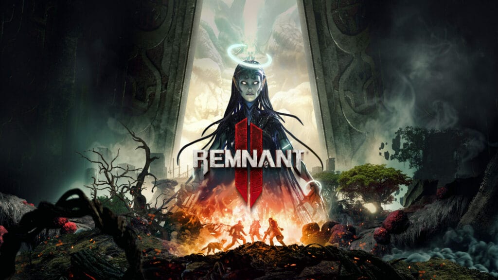 Remnant 2 PS Plus