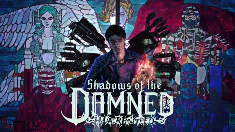 Shadows of the Damned llega a Steam después de 13 años