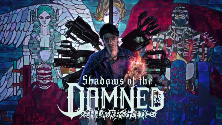 Shadows of the Damned llega a Steam después de 13 años