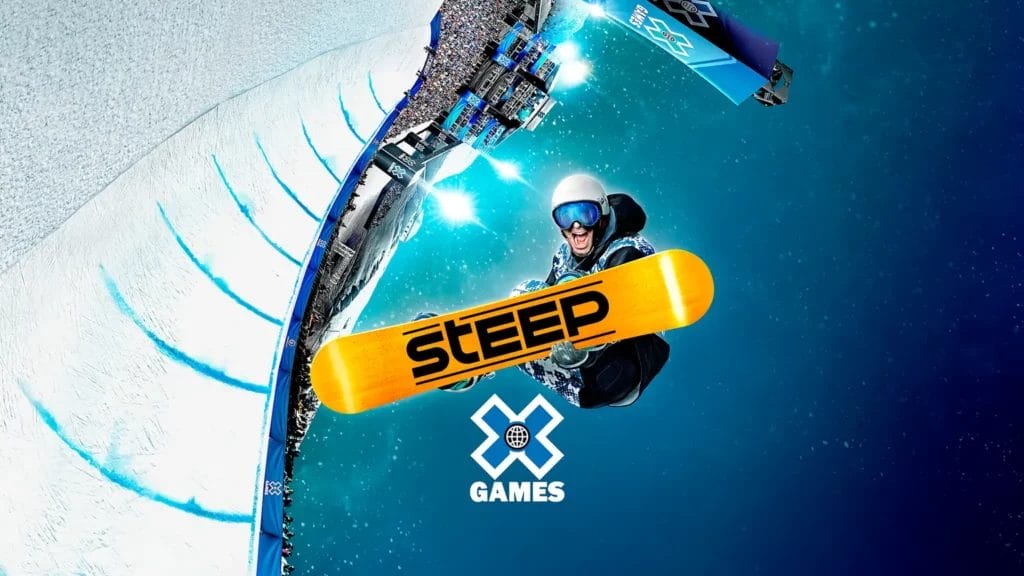 Steep PS Plus