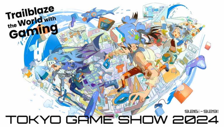 Tokyo Game Show