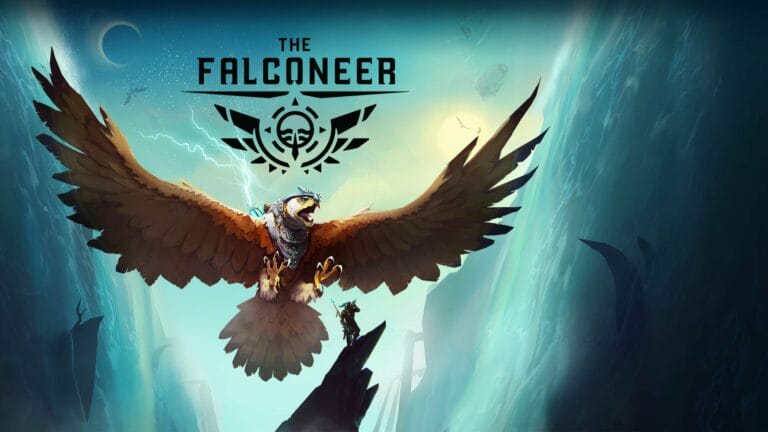 The Falconeer GRATIS en Epic Games 4 de julio