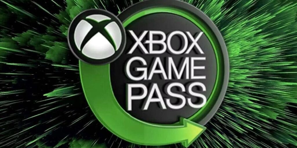 Game Pass Xbox