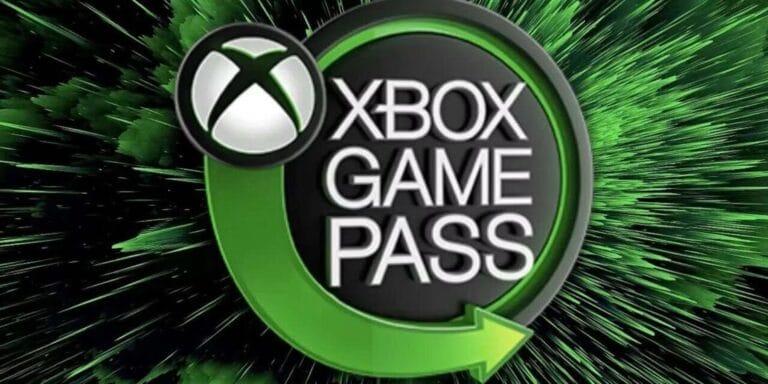 Game Pass Xbox