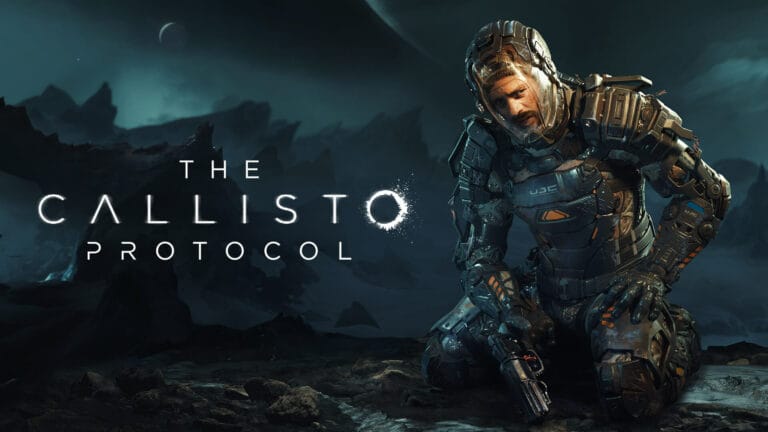 The Callisto Protocol GRATIS en Epic Games 22 de agosto
