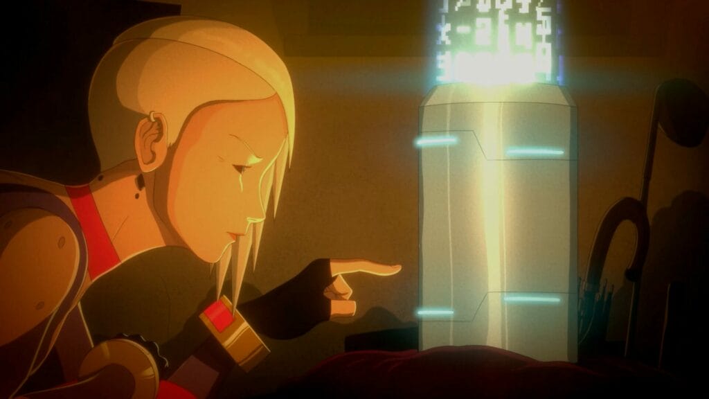 Análisis: Eden Genesis