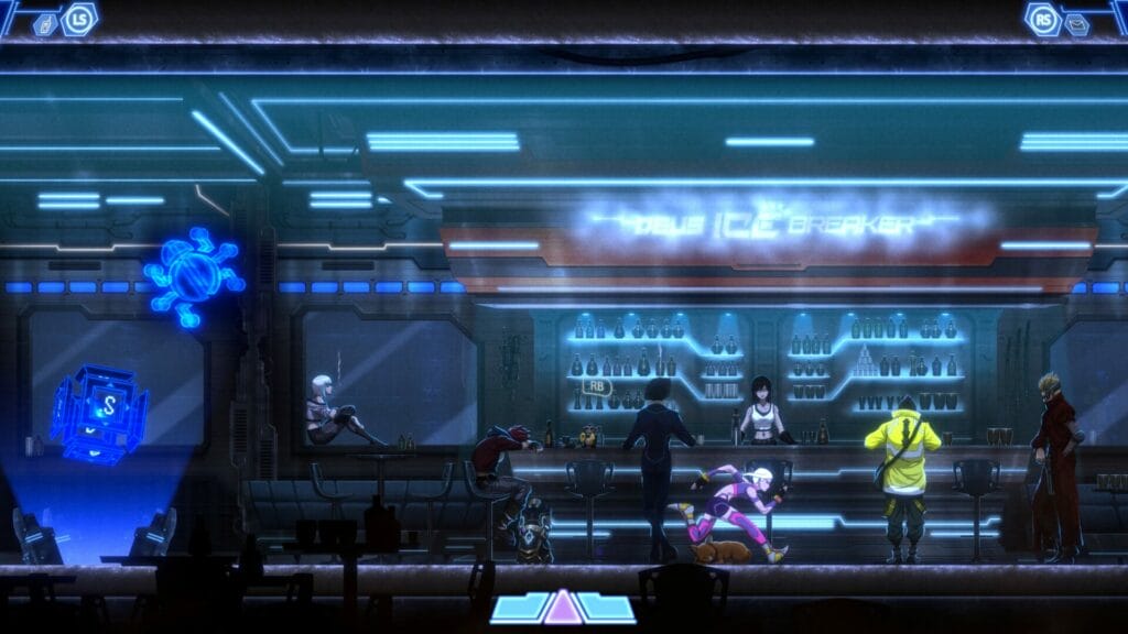 Análisis: Eden Genesis