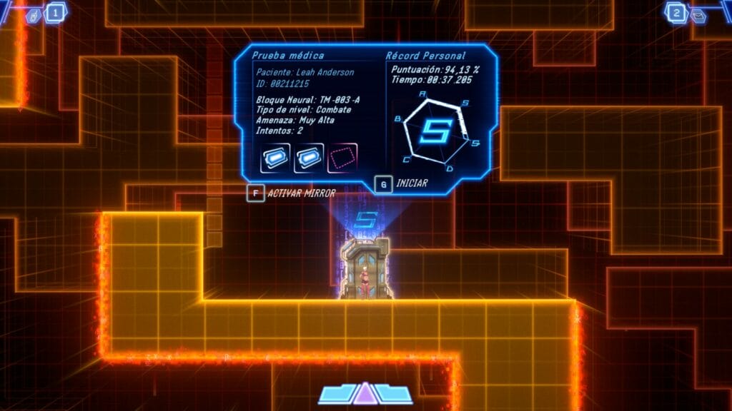 Análisis: Eden Genesis