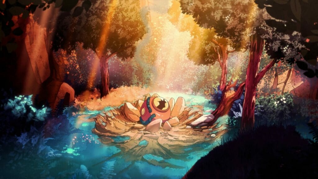 Análisis: Creatures of Ava