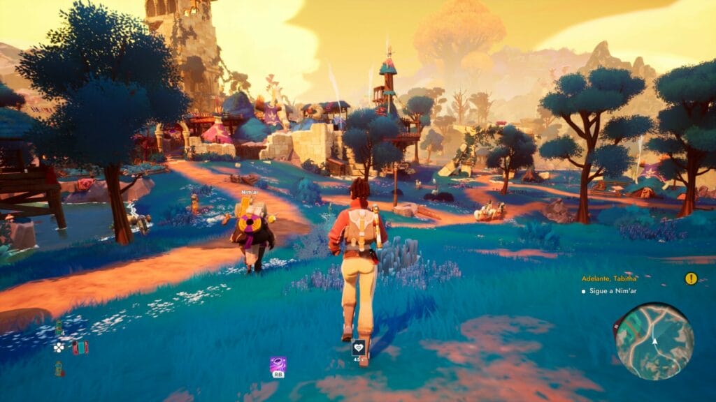 Análisis: Creatures of Ava