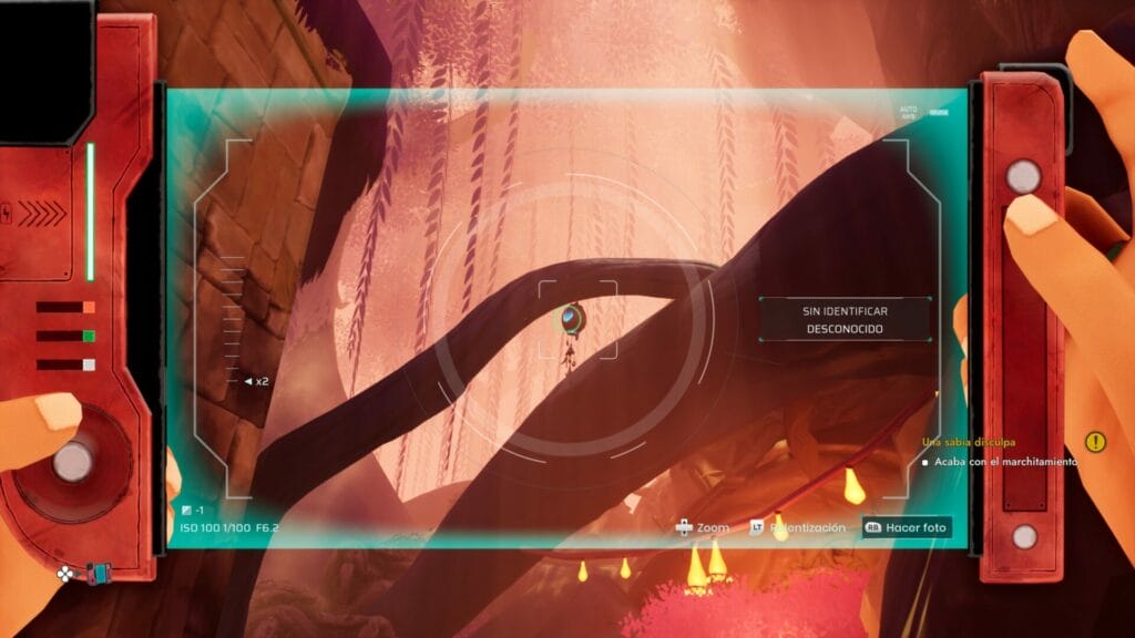 Análisis: Creatures of Ava