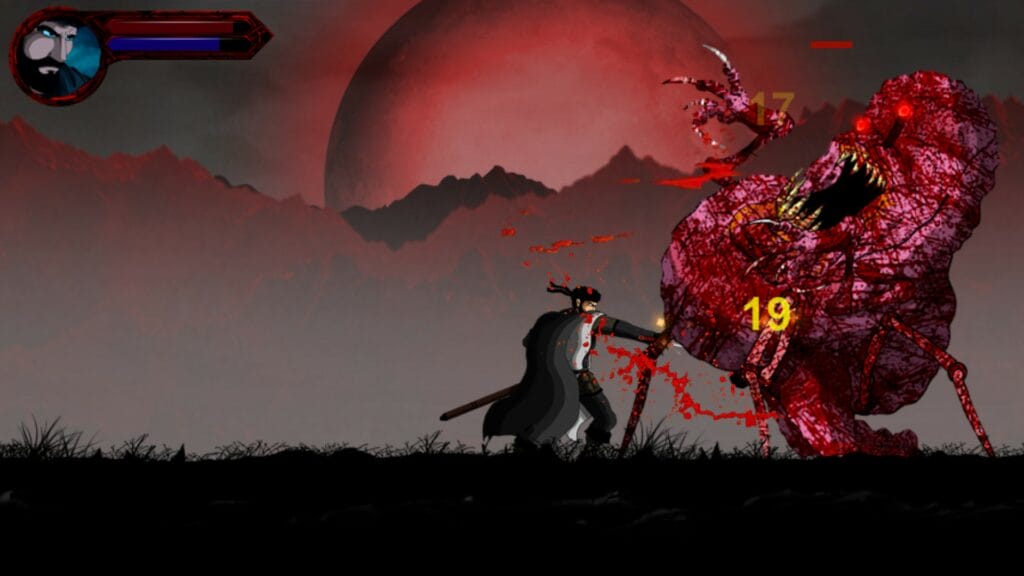 Análisis: Templar 2 Templar 2