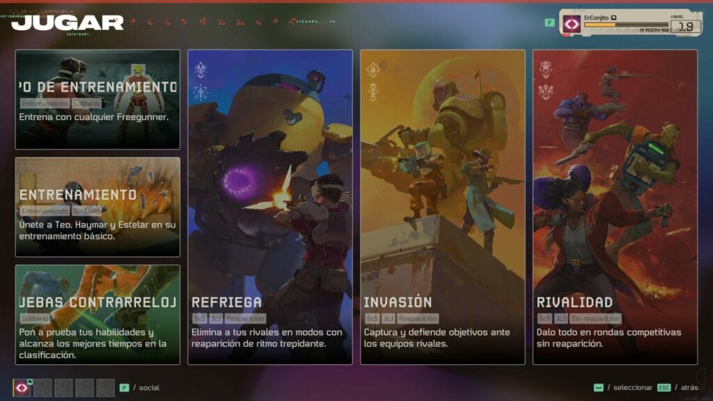 Análisis: Concord Concord