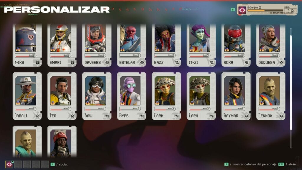 Análisis: Concord Concord