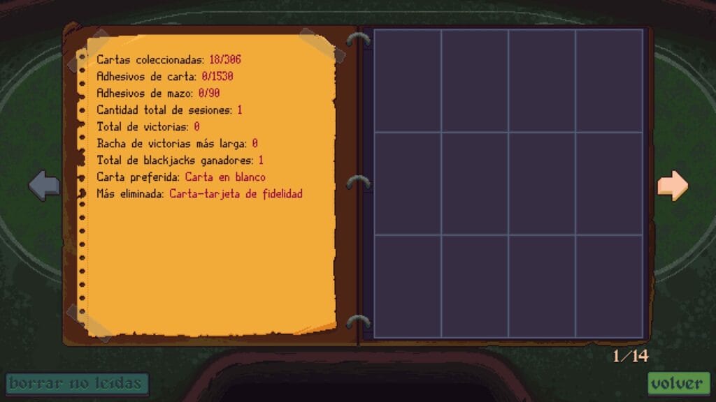 Análisis: Dungeons & Degenerate Gamblers