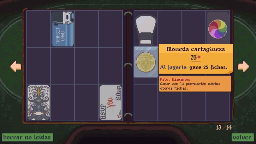 Análisis: Dungeons & Degenerate Gamblers