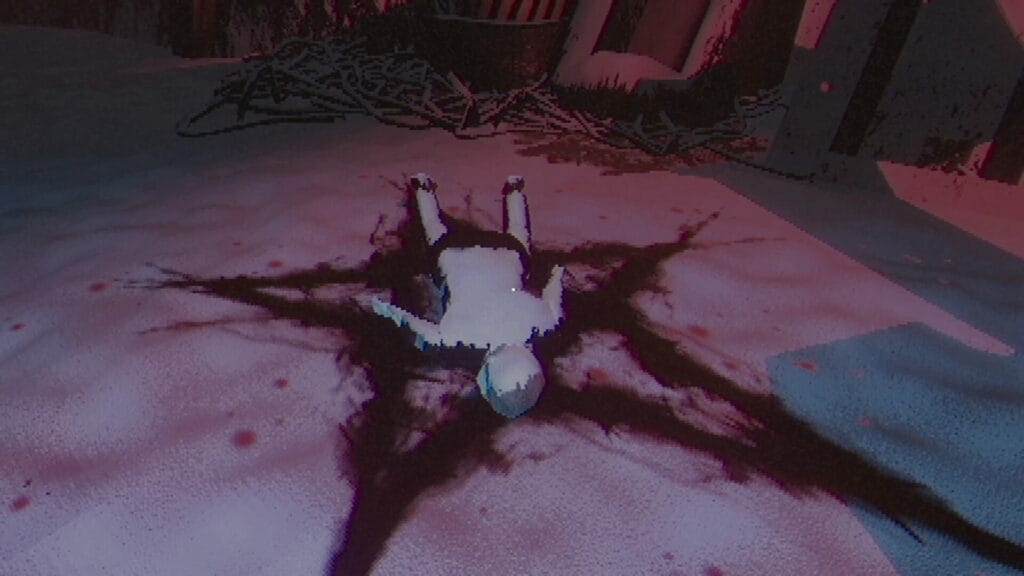 Análisis: Snowsquall Grip