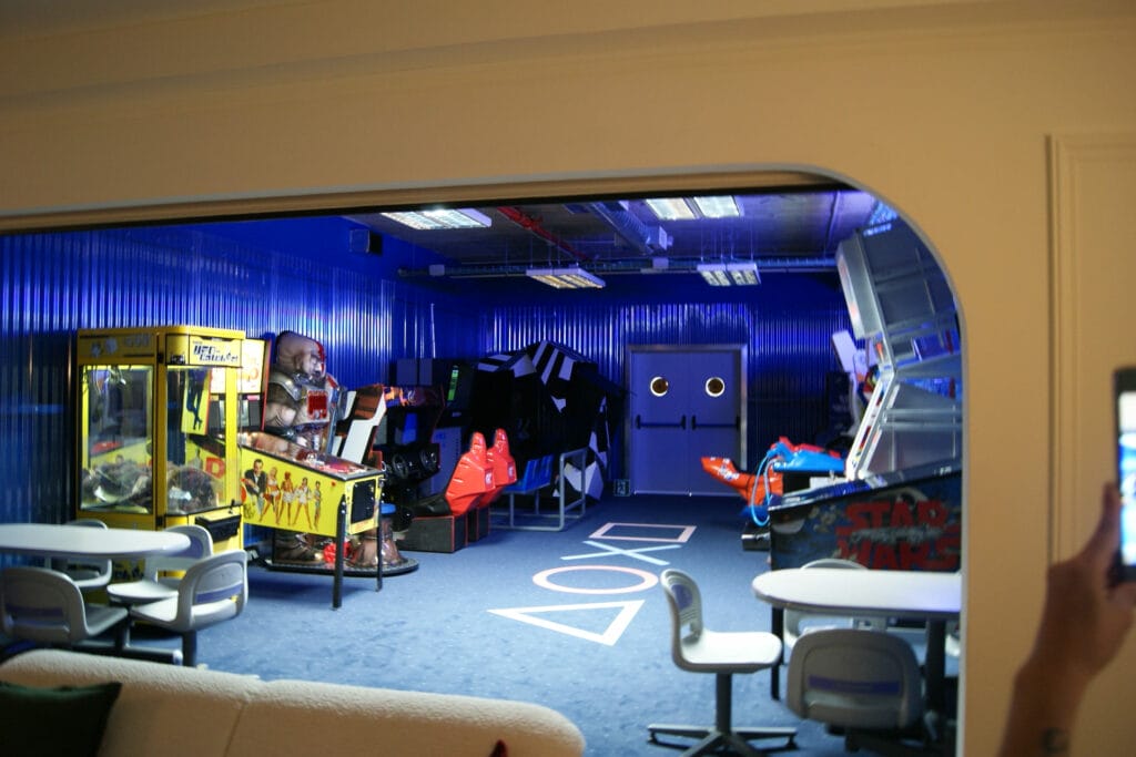 Eden Genesis, lo nuevo de AETERNUM GAME: asistimos a su presentación en madrid Eden Genesis