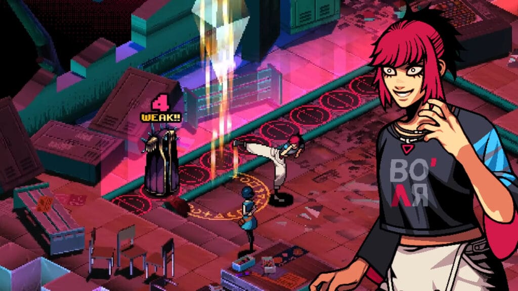 Demonschool se va a 2025: tendremos que esperar un poco Demonschool