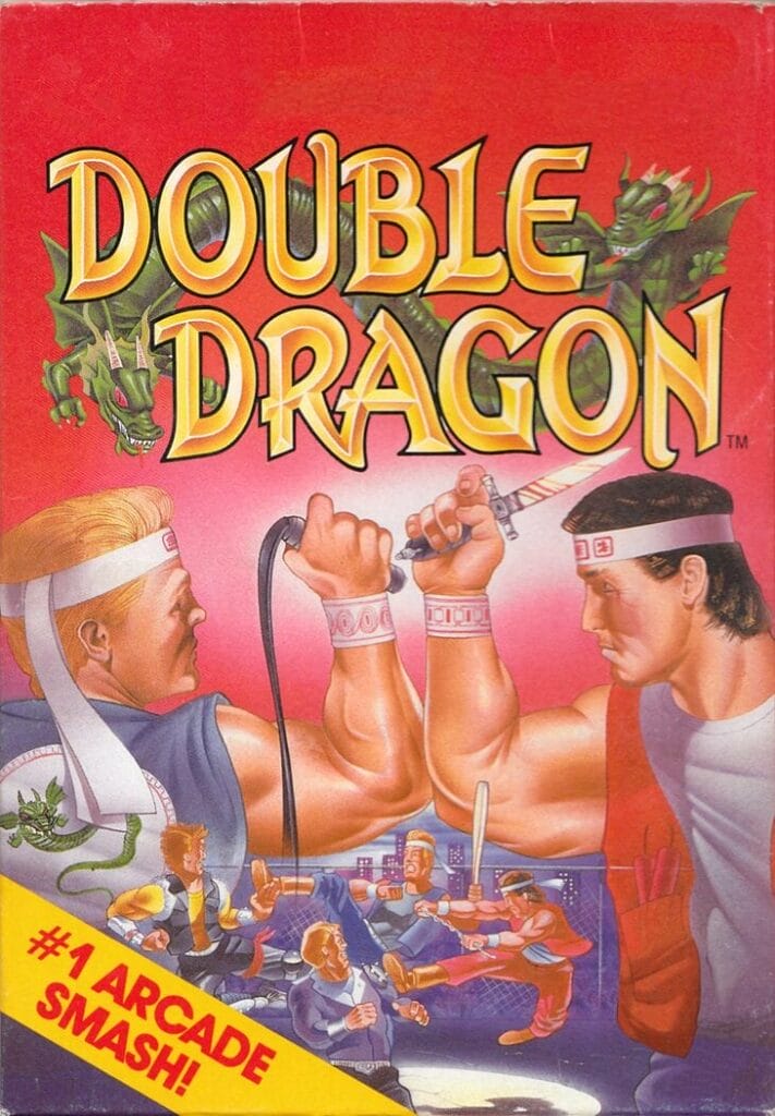 Double Dragon Revive repasa la historia de la saga: los compositores y la trama Double Dragon Revive repasa la historia de la saga: los compositores y la trama