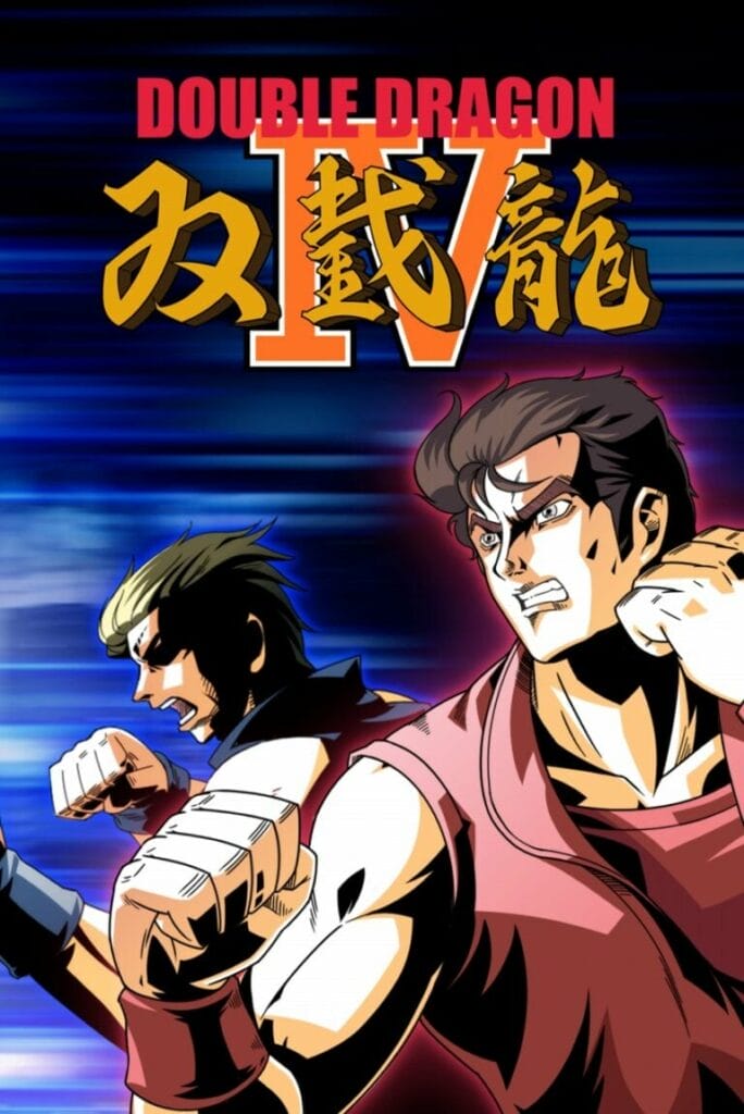 Double Dragon Revive repasa la historia de la saga: los compositores y la trama Double Dragon Revive repasa la historia de la saga: los compositores y la trama