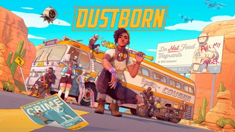 Dustborn: header