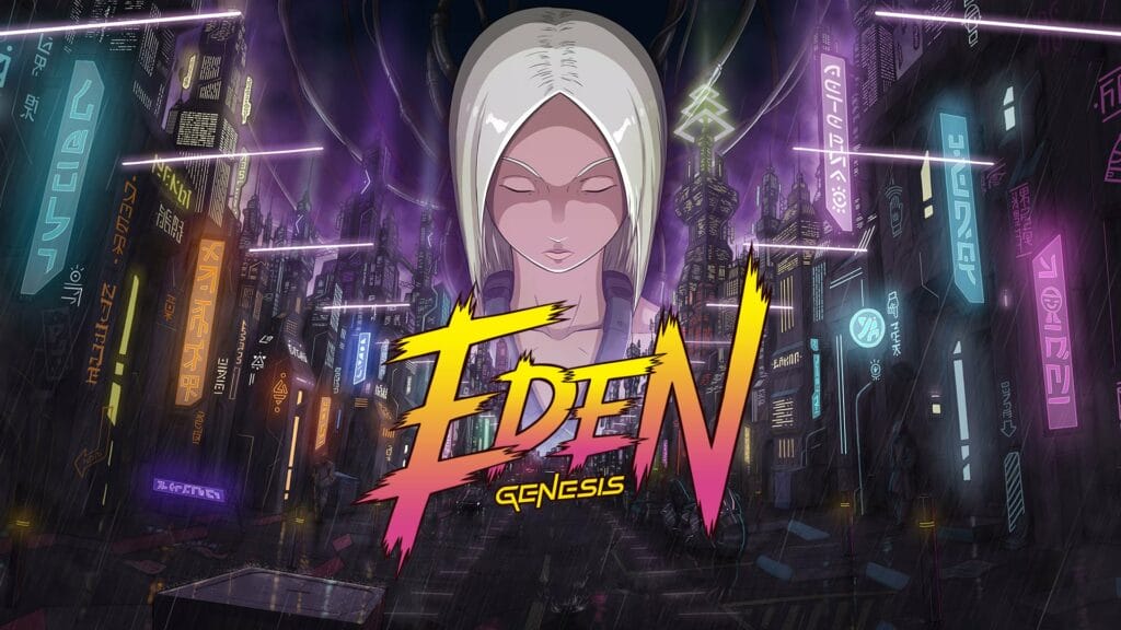 Análisis: Eden Genesis
