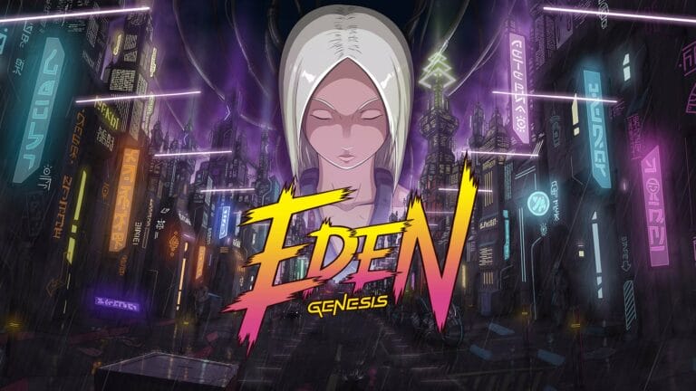 Análisis: Eden Genesis