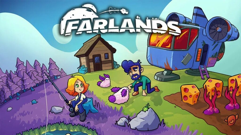 Primeras Impresiones: Farlands 2024