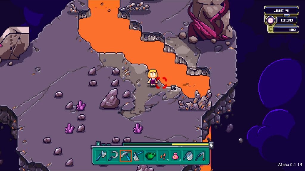 Primeras Impresiones: Farlands 2024